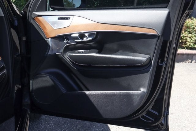2018 Volvo XC90 T6 Inscription