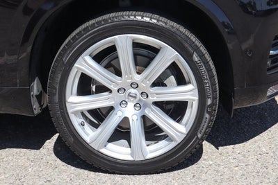 2018 Volvo XC90 T6 Inscription