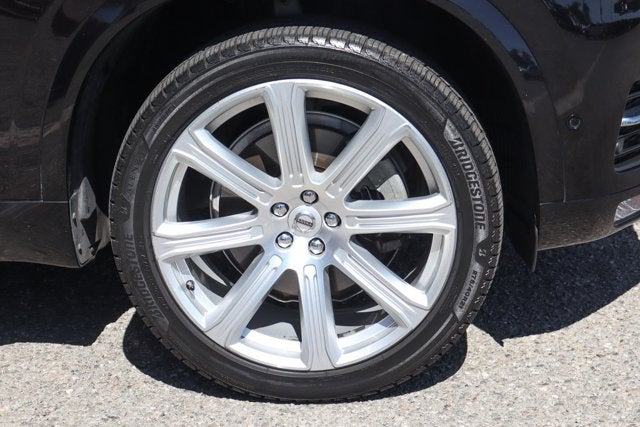 2018 Volvo XC90 T6 Inscription