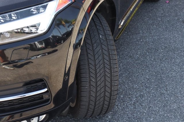 2018 Volvo XC90 T6 Inscription