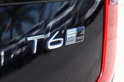 2018 Volvo XC90 T6 Inscription