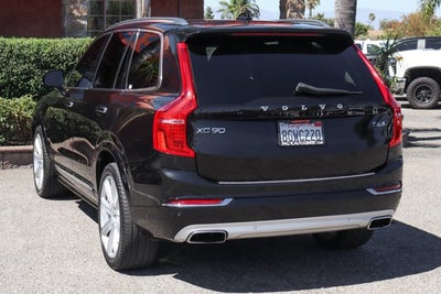 2018 Volvo XC90 T6 Inscription