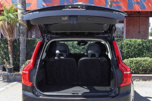 2018 Volvo XC90 T6 Inscription