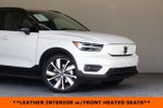 2021 Volvo XC40 P8