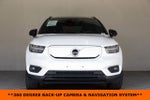 2021 Volvo XC40 P8