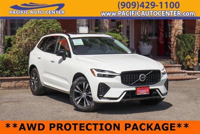 2024 Volvo XC60 B5 Core