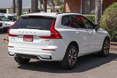 2024 Volvo XC60 B5 Core