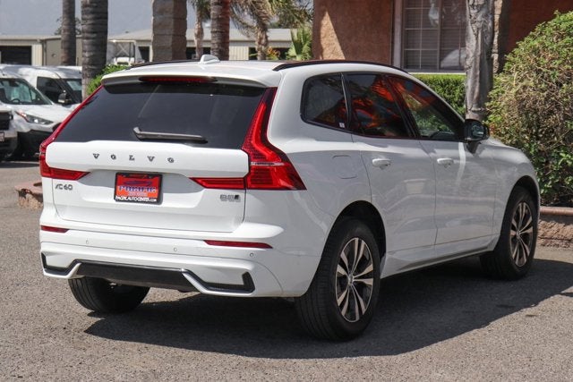 2024 Volvo XC60 B5 Core
