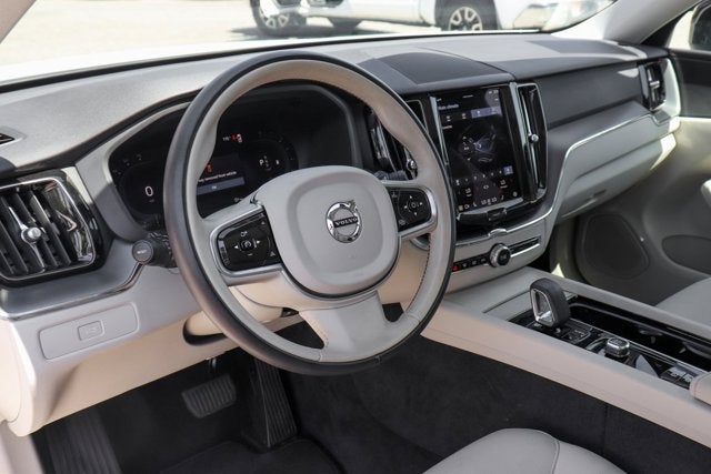 2024 Volvo XC60 B5 Core
