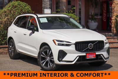 2024 Volvo XC60 B5 Core