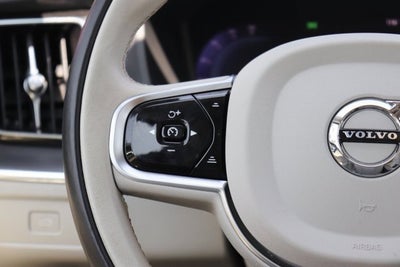 2024 Volvo XC60 B5 Core