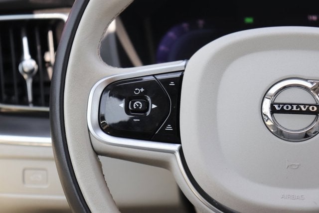 2024 Volvo XC60 B5 Core