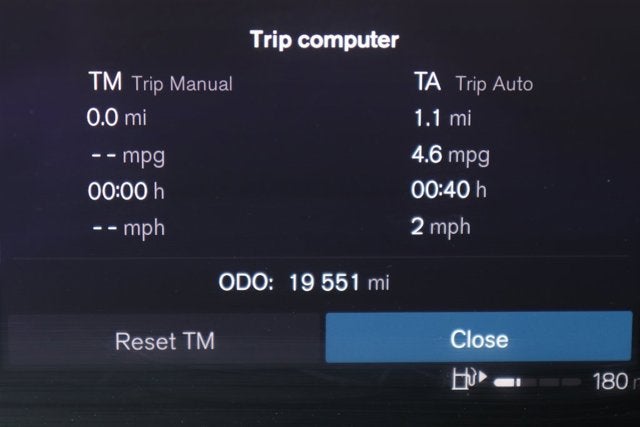 2024 Volvo XC60 B5 Core