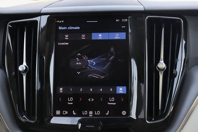 2024 Volvo XC60 B5 Core