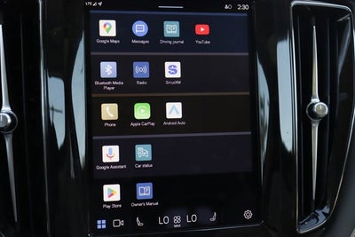 2024 Volvo XC60 B5 Core