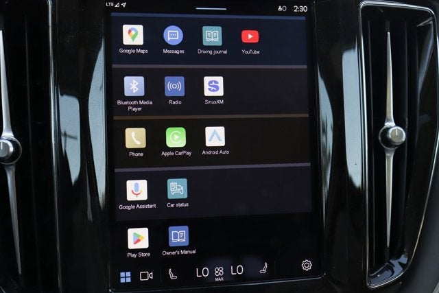 2024 Volvo XC60 B5 Core