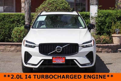 2024 Volvo XC60 B5 Core