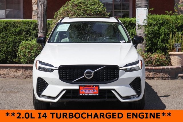 2024 Volvo XC60 B5 Core