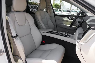 2024 Volvo XC60 B5 Core