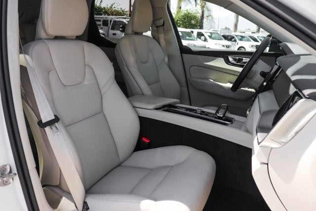 2024 Volvo XC60 B5 Core