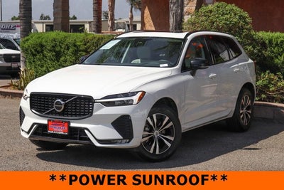 2024 Volvo XC60 B5 Core