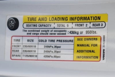 2024 Volvo XC60 B5 Core