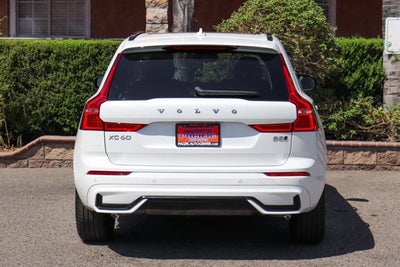 2024 Volvo XC60 B5 Core