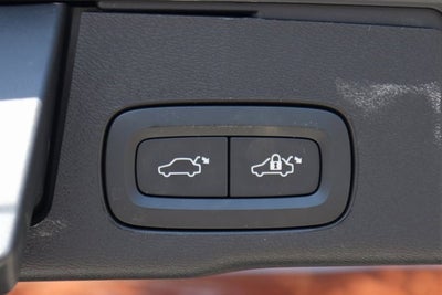 2024 Volvo XC60 B5 Core