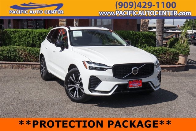 2024 Volvo XC60 B5 Core