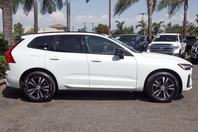 2024 Volvo XC60 B5 Core