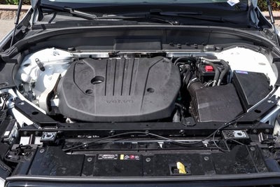 2024 Volvo XC60 B5 Core