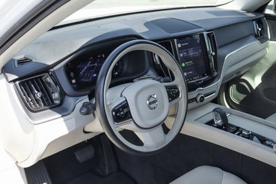2024 Volvo XC60 B5 Core