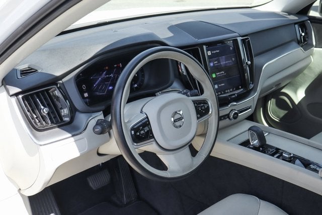 2024 Volvo XC60 B5 Core