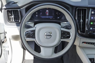 2024 Volvo XC60 B5 Core