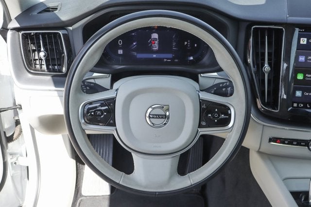 2024 Volvo XC60 B5 Core