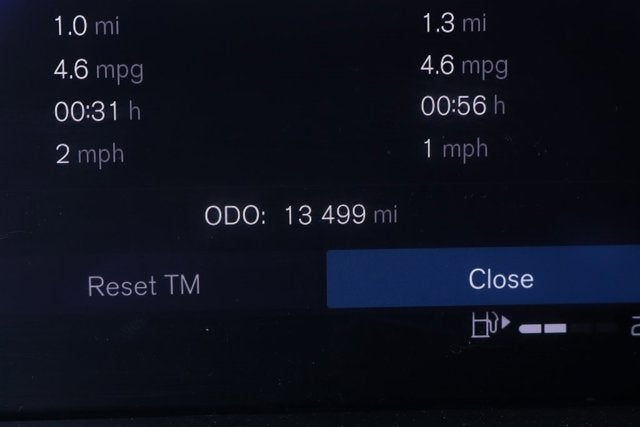 2024 Volvo XC60 B5 Core