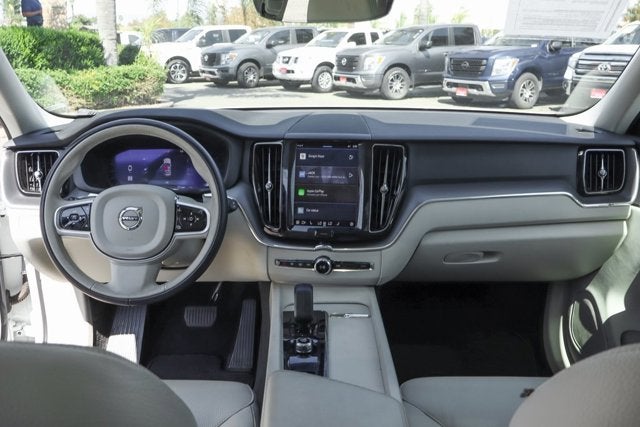 2024 Volvo XC60 B5 Core