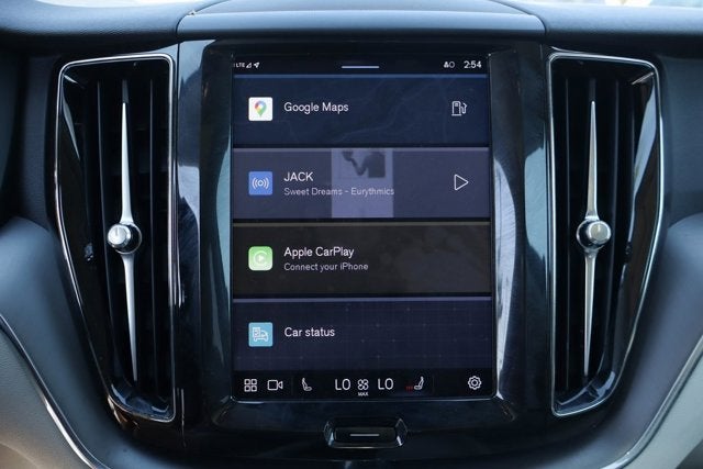 2024 Volvo XC60 B5 Core