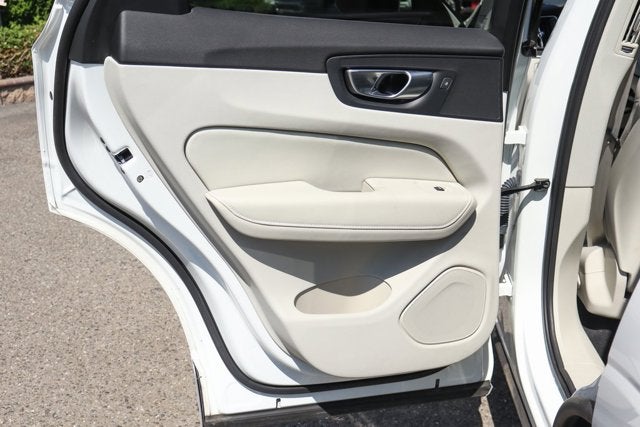 2024 Volvo XC60 B5 Core