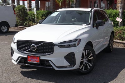 2024 Volvo XC60 B5 Core
