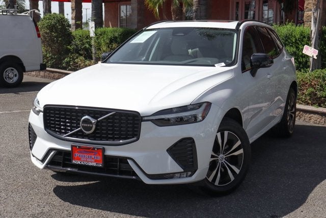 2024 Volvo XC60 B5 Core