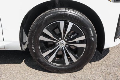 2024 Volvo XC60 B5 Core