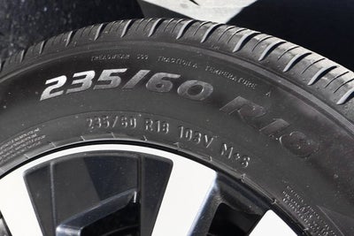 2024 Volvo XC60 B5 Core