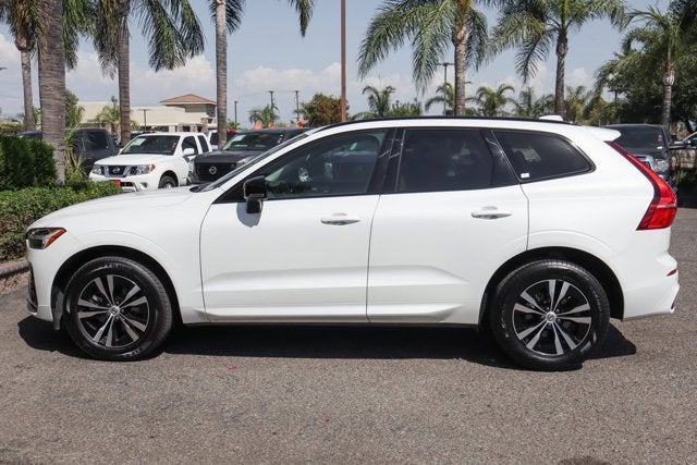 2024 Volvo XC60 B5 Core