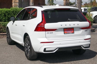 2024 Volvo XC60 B5 Core