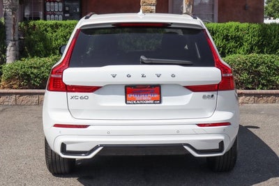 2024 Volvo XC60 B5 Core