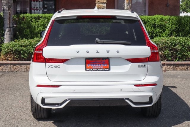 2024 Volvo XC60 B5 Core