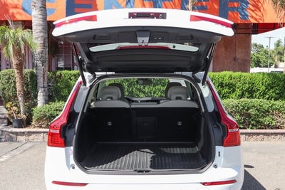 2024 Volvo XC60 B5 Core