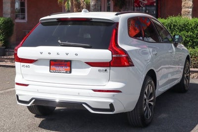 2024 Volvo XC60 B5 Core
