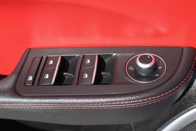 2019 Alfa Romeo Giulia Base